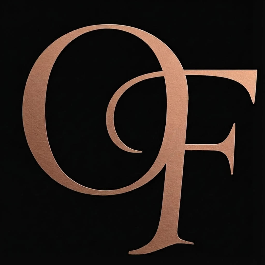OF Monogram